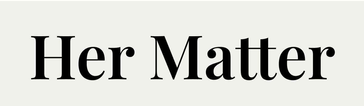 Her Matter